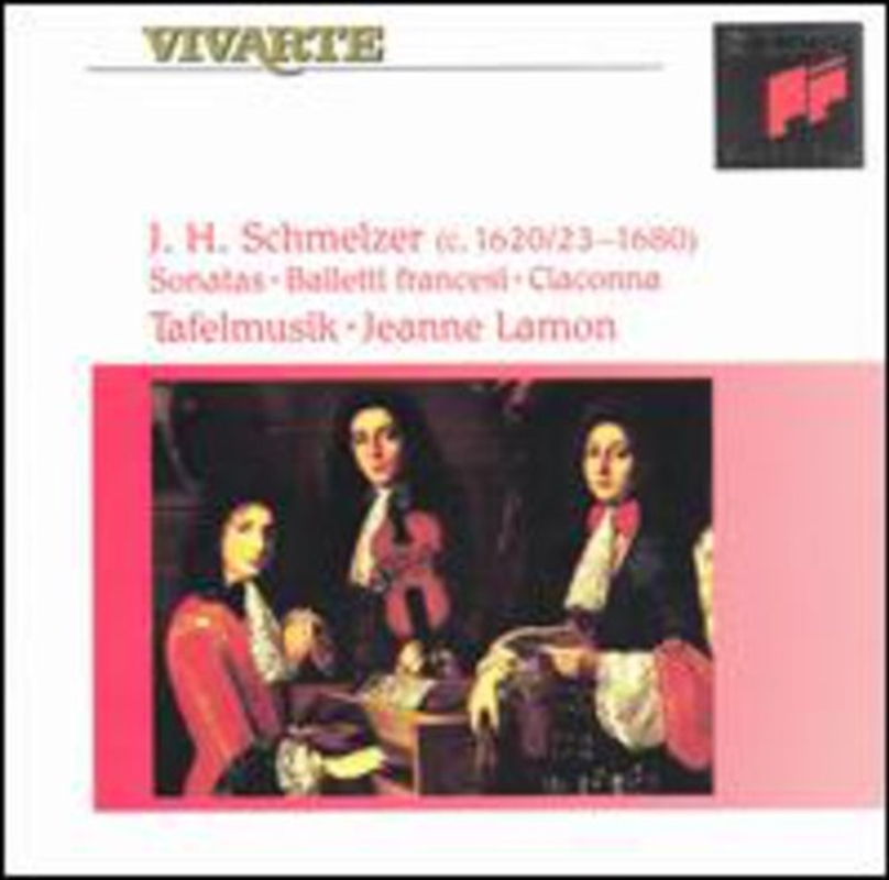 Sonatas / Balletti Francesi / Ciaconna/Product Detail/Classical