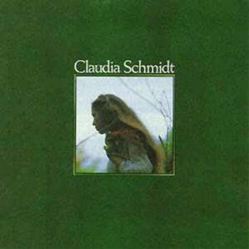 Claudia Schmidt/Product Detail/Blues