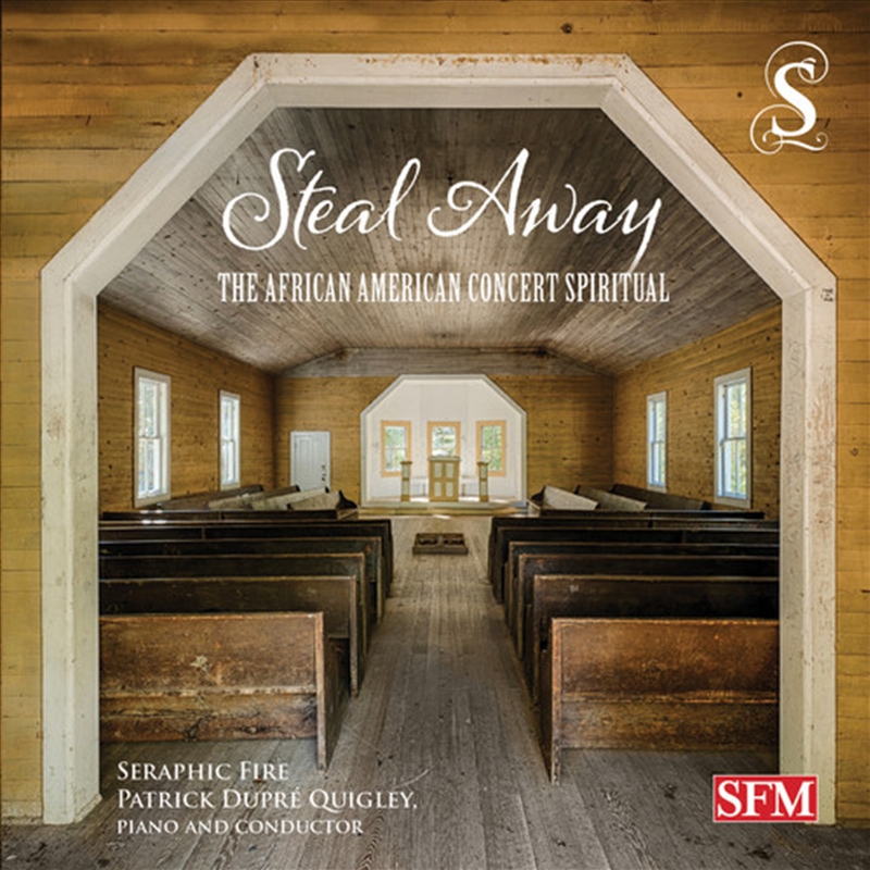 Steal Away/Product Detail/Classical
