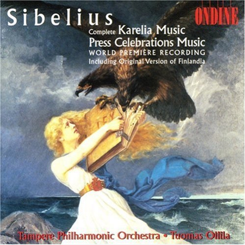 Karelia Music Complete/Product Detail/Classical