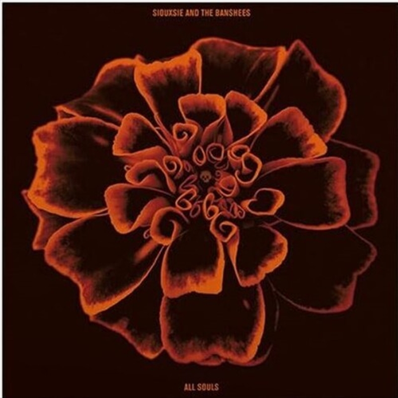 All Souls/Product Detail/Rock/Pop