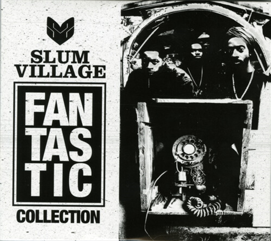 Fantastic Collection/Product Detail/Rap