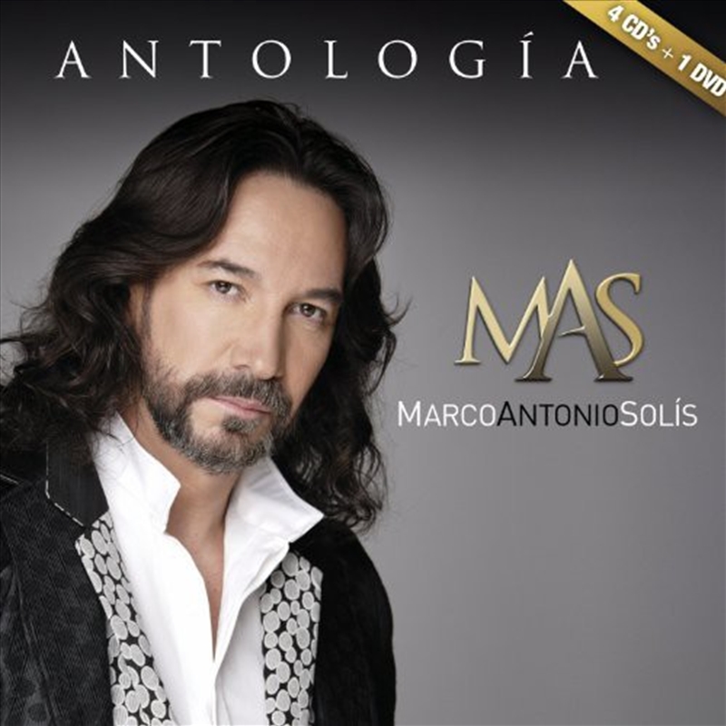Antologia/Product Detail/World