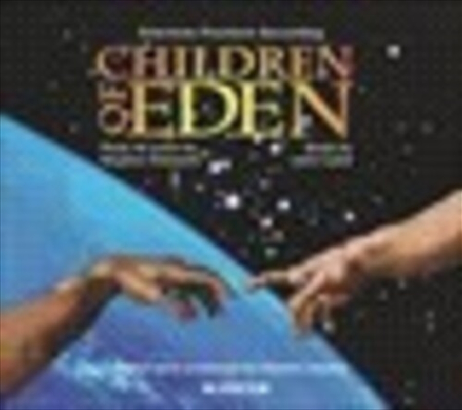 Children Of Eden / O.C.R./Product Detail/Soundtrack