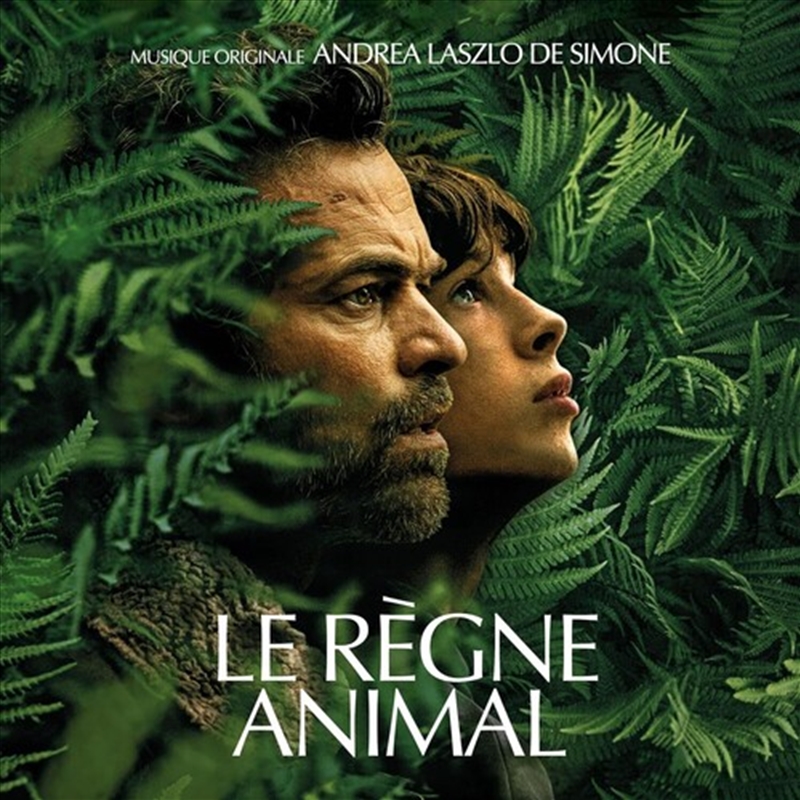 Le Regne Animal/Product Detail/Soundtrack