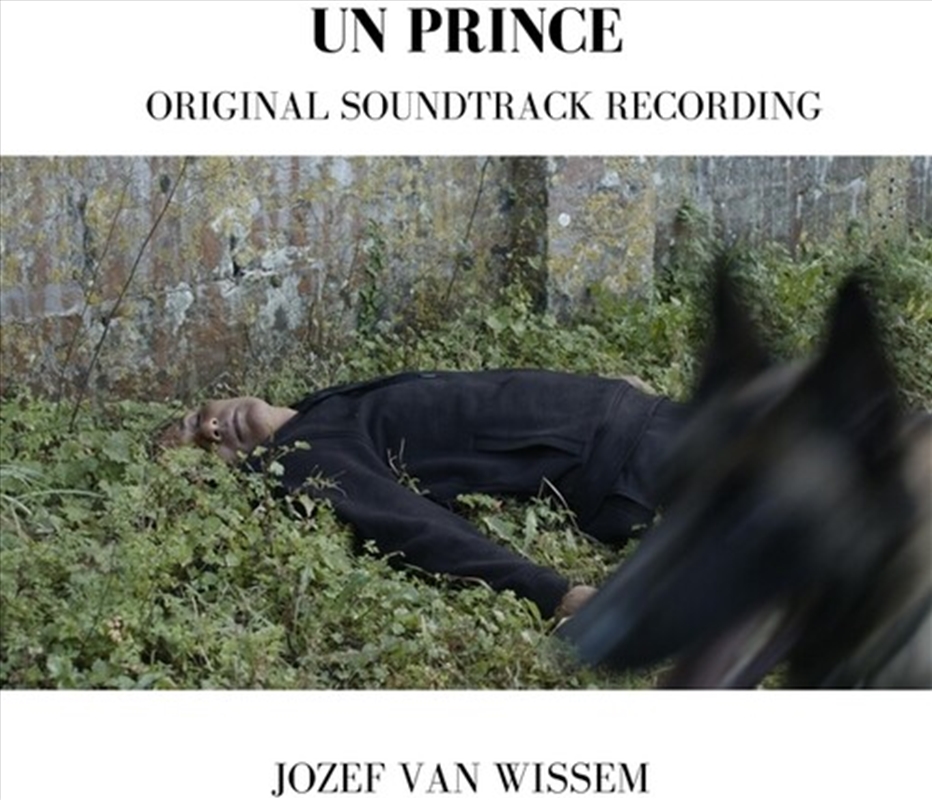 Un Prince/Product Detail/Soundtrack