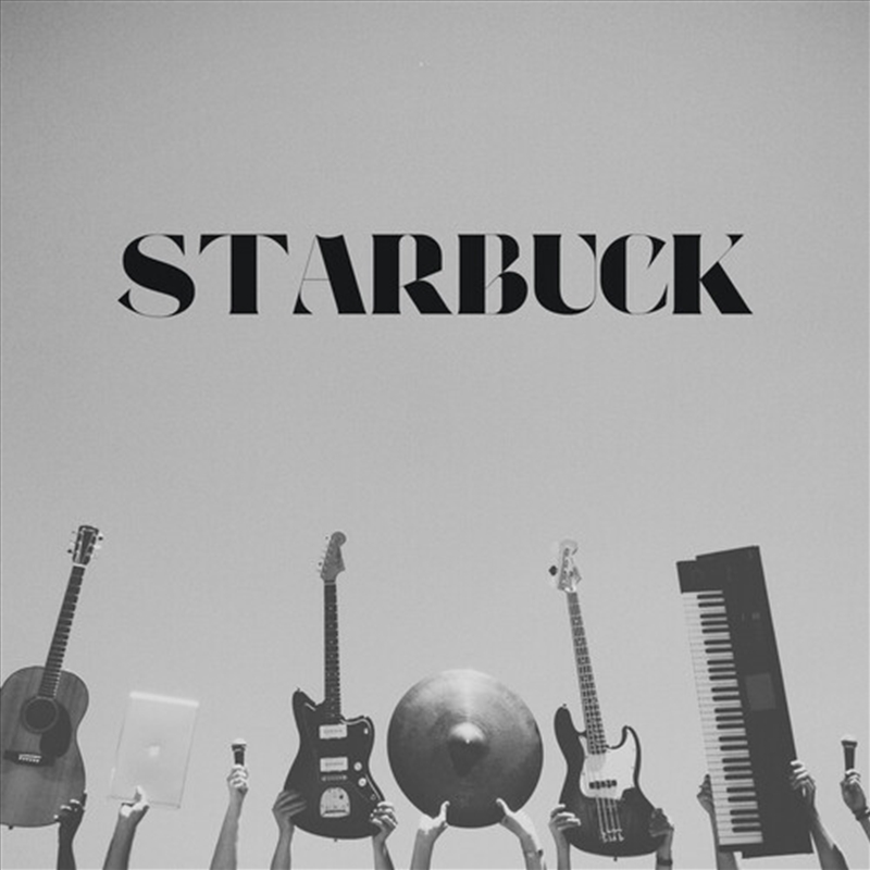 Starbuck - Five Greatest Hits/Product Detail/Rock/Pop