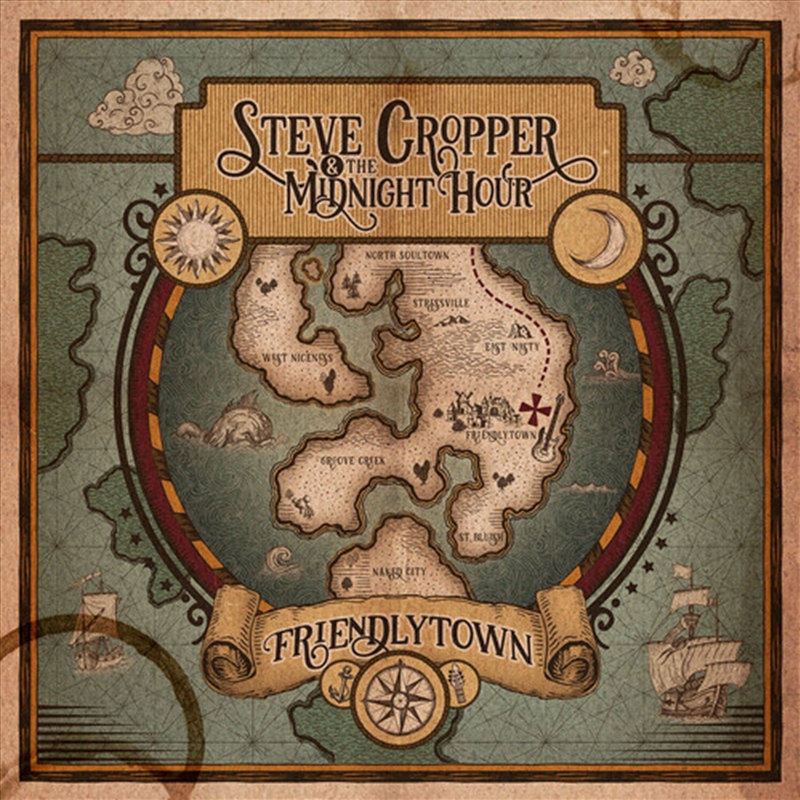 Friendlytown/Product Detail/Rock/Pop