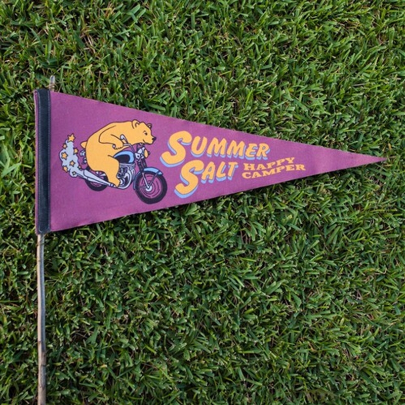 Happy Camper/Product Detail/Rock/Pop