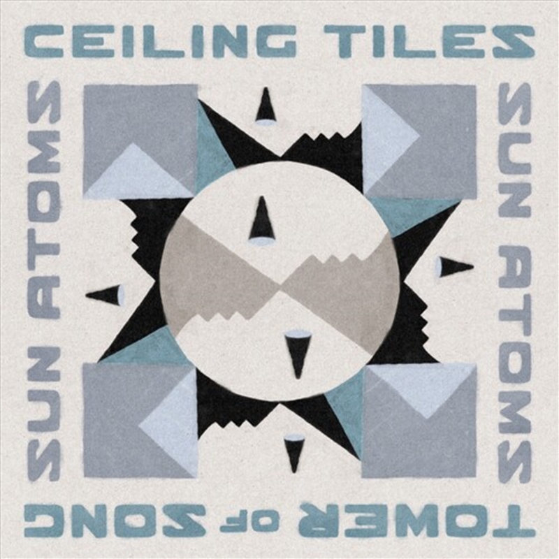 Ceiling Tiles/Tower Of Song (In The Key Of Jamc)/Product Detail/Rock/Pop