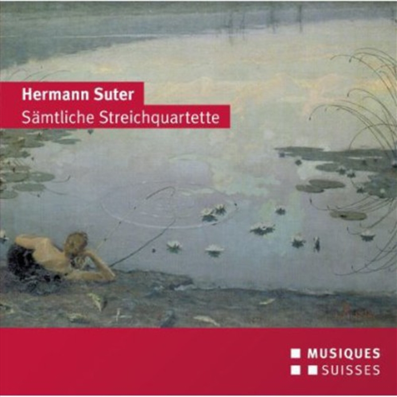 Samtliche Streichquartette/Product Detail/Classical