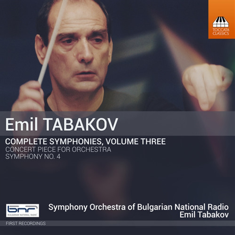 Complete Symphonies Three/Product Detail/Classical