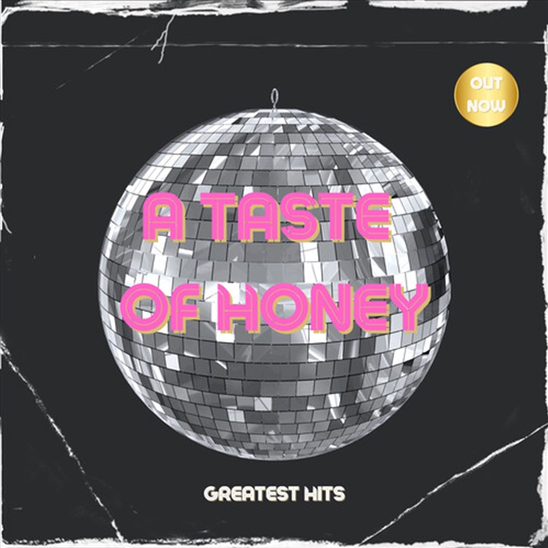 Taste Of Honey - Three Greatest Hits/Product Detail/R&B