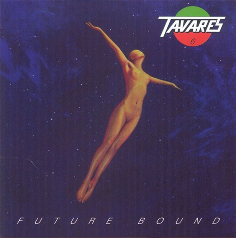 Future Bound/Product Detail/R&B