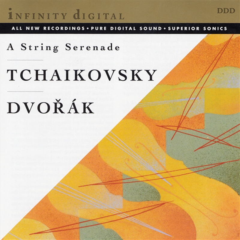String Serenade/Product Detail/Classical