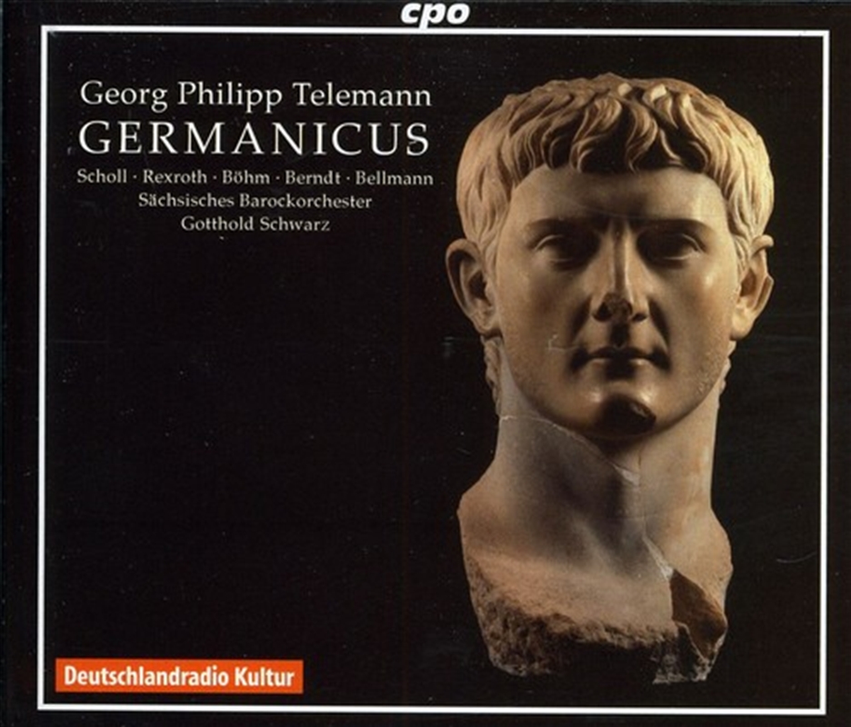 Germanicus/Product Detail/Classical