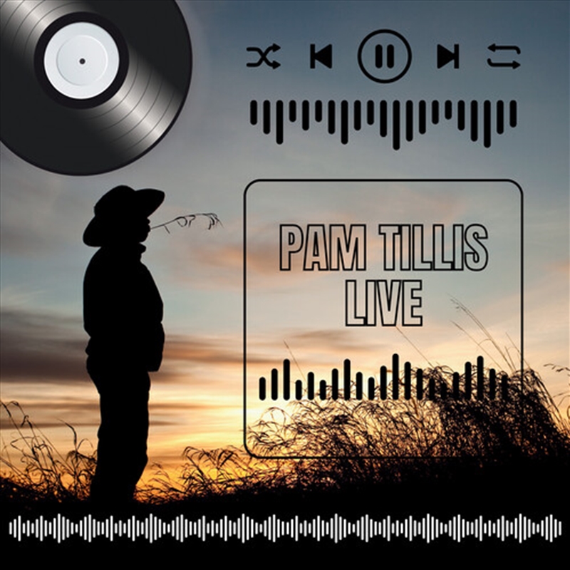 Pam Tillis - Live In Nashville!/Product Detail/Country