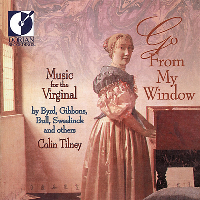 Go From My Window/Product Detail/Classical