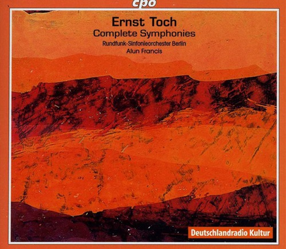 Complete Symphonies/Product Detail/Classical
