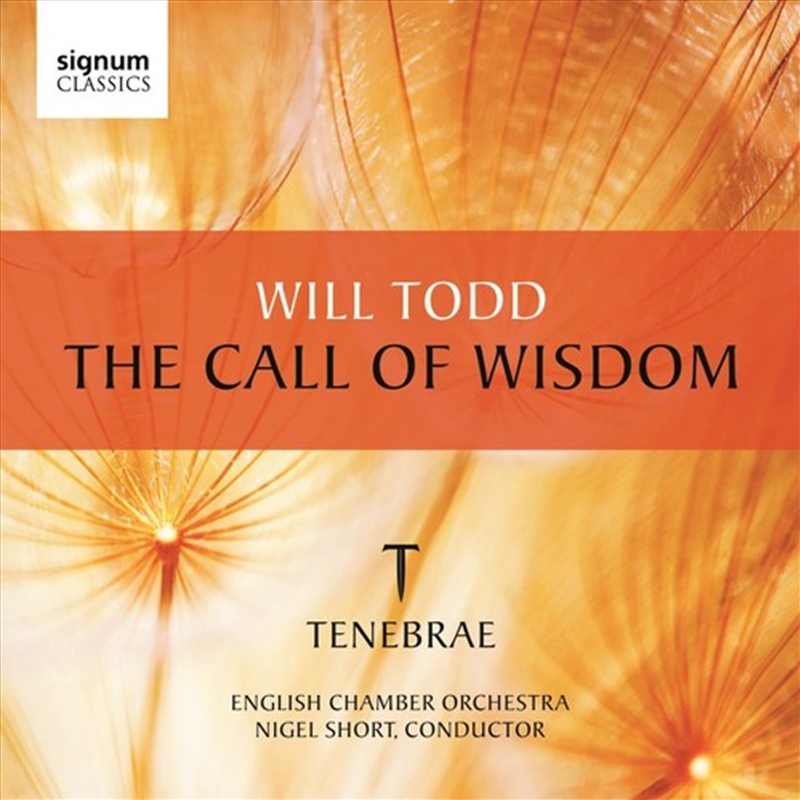 Call Of Wisdom/Product Detail/Classical