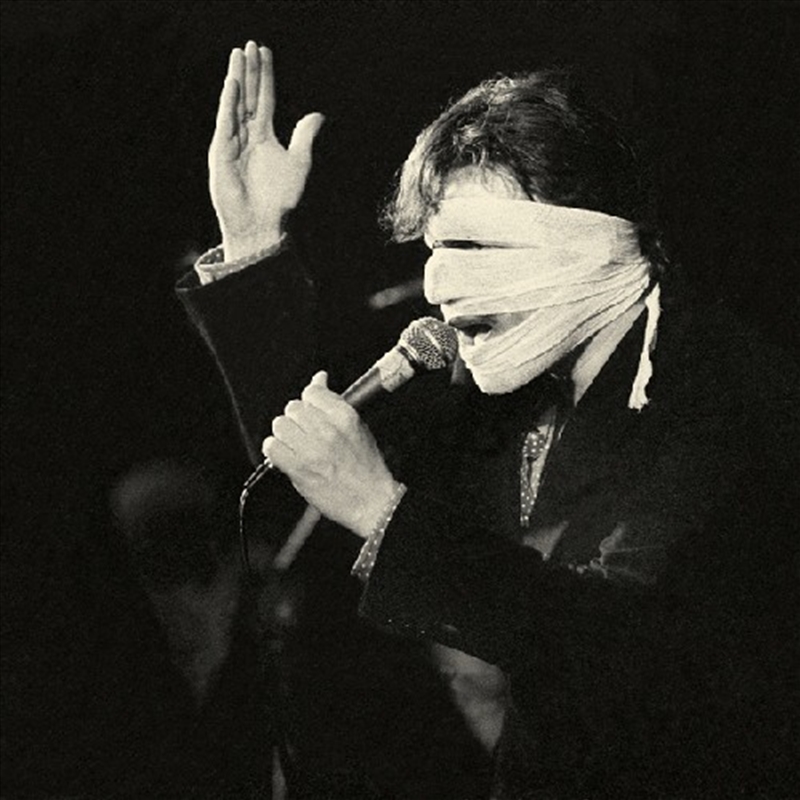 Live At The Gluepot 1980/Product Detail/Rock/Pop