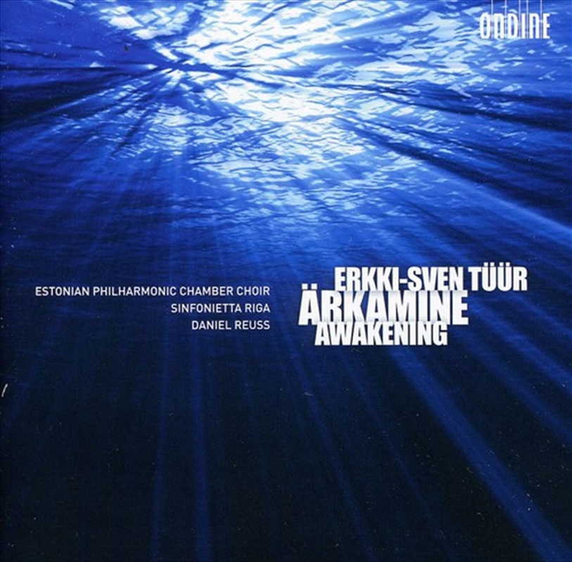 Arkamine (Awakening)/Product Detail/Classical