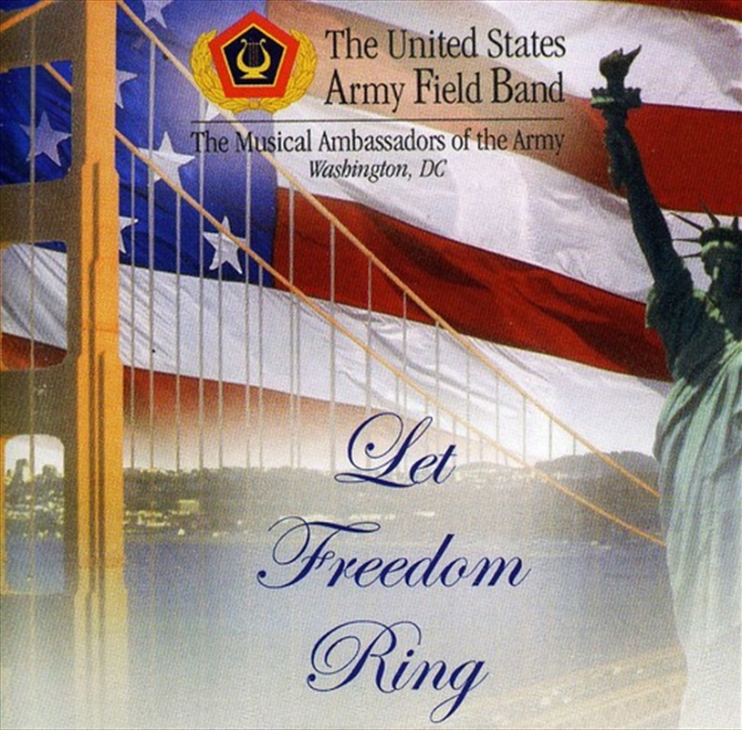 Let Freedom Ring/Product Detail/Specialist