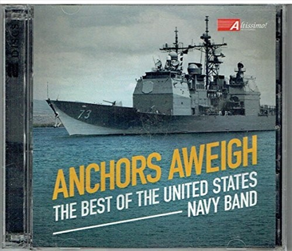 Anchors Aweigh/Product Detail/Classical
