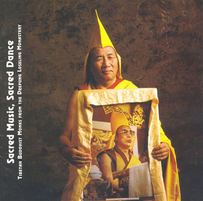 Tibet: Sacred Music/Product Detail/World