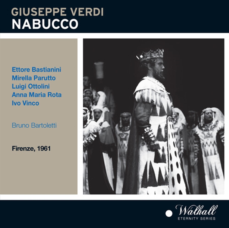 Nabucco/Product Detail/Classical