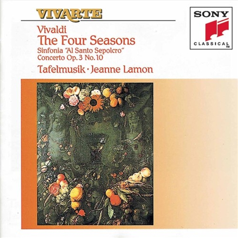 4 Seasons/Product Detail/Classical