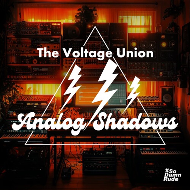 Analog Shadows/Product Detail/Dance