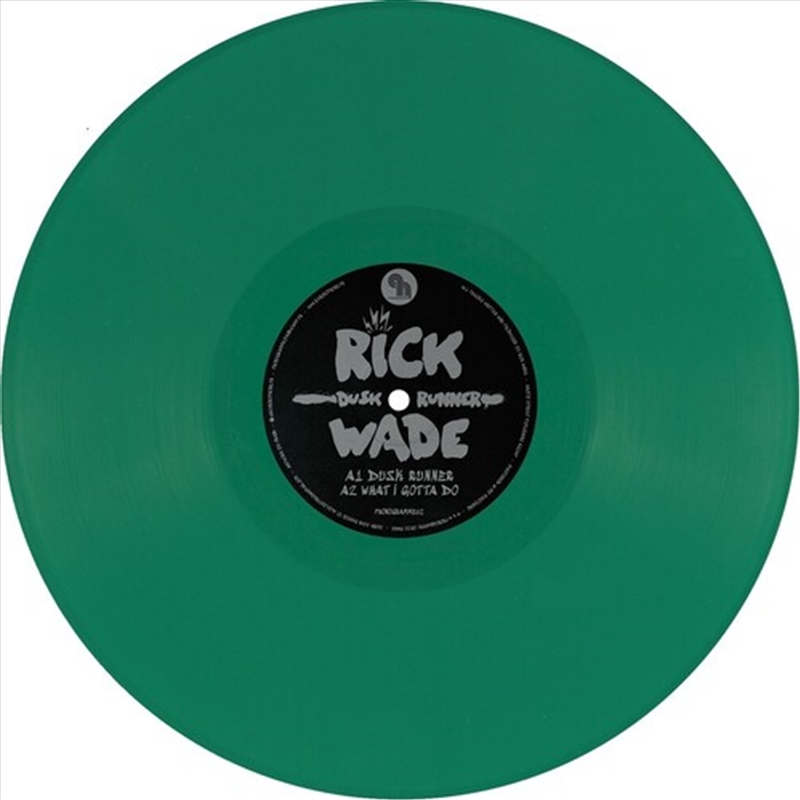 Dusk Runner/Product Detail/Dance