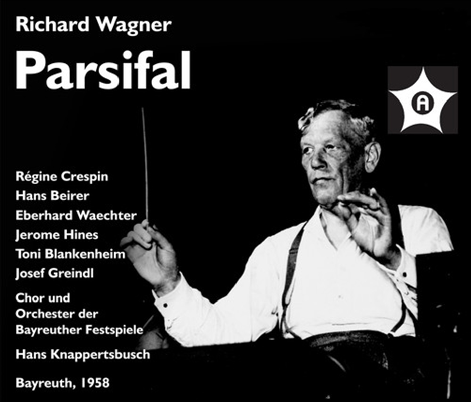 Parsifal/Product Detail/Classical