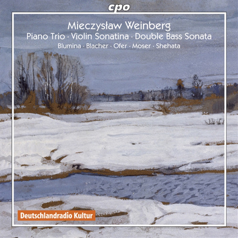 Chamber Music/Product Detail/Classical
