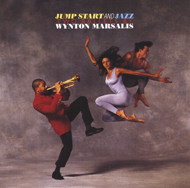 Jump Start & Jazz/Product Detail/Jazz