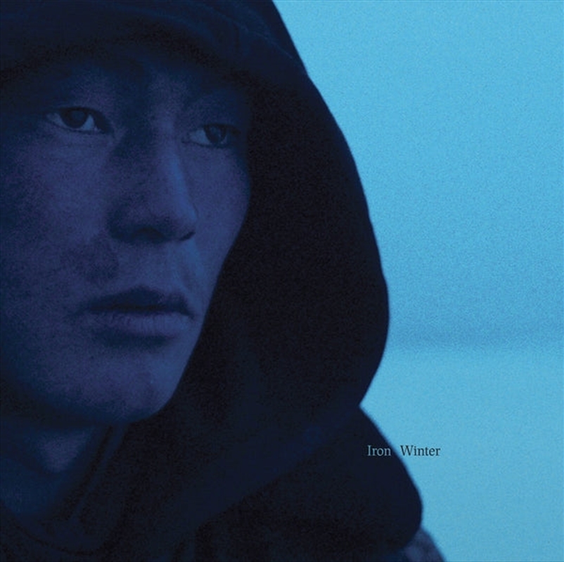 Iron Winter/Product Detail/Soundtrack