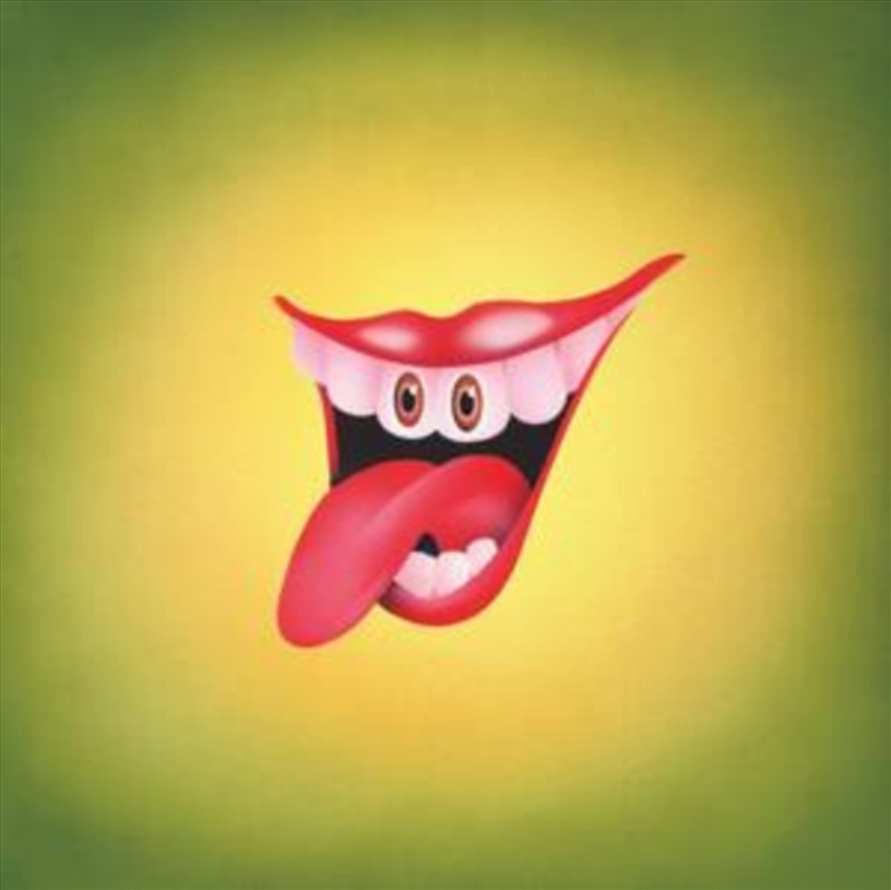 Mars Is Electric/Product Detail/Hip-Hop