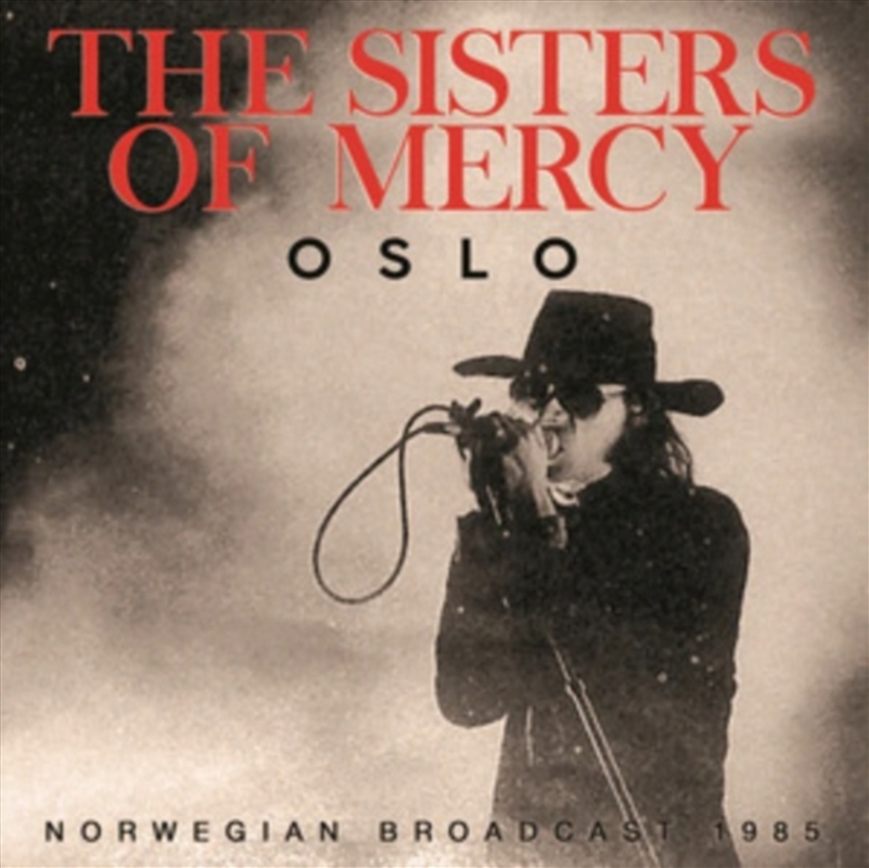 OSLO/Product Detail/Rock/Pop