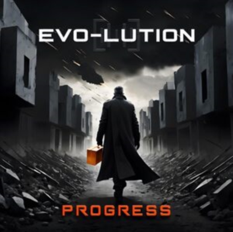 PROGRESS/Product Detail/Dance