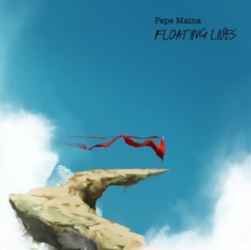 Floating Lives/Product Detail/Rock/Pop