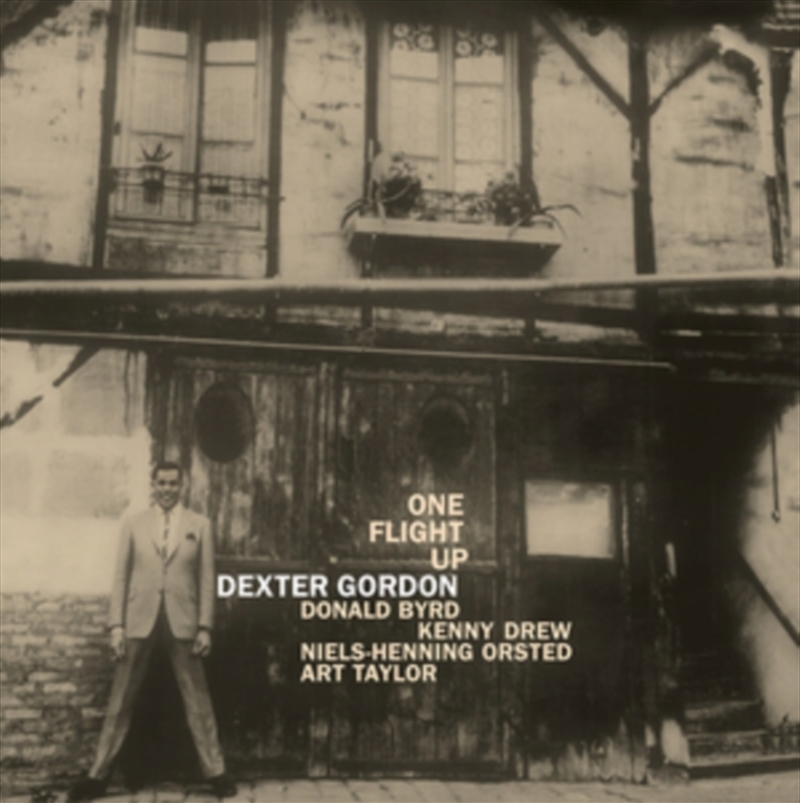 One Flight Up/Product Detail/Jazz