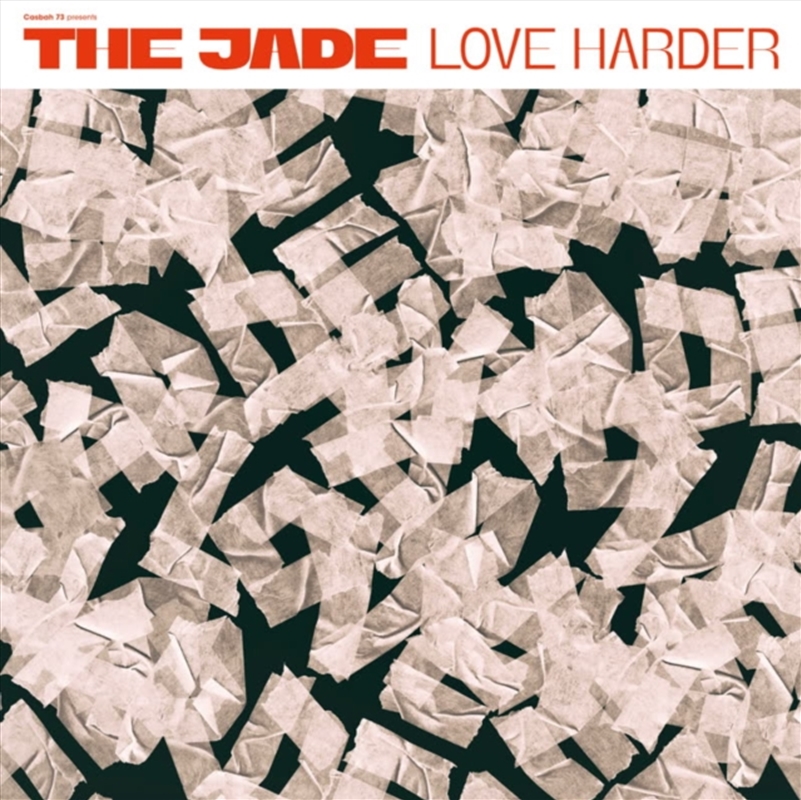 Love Harder/Product Detail/Rock/Pop