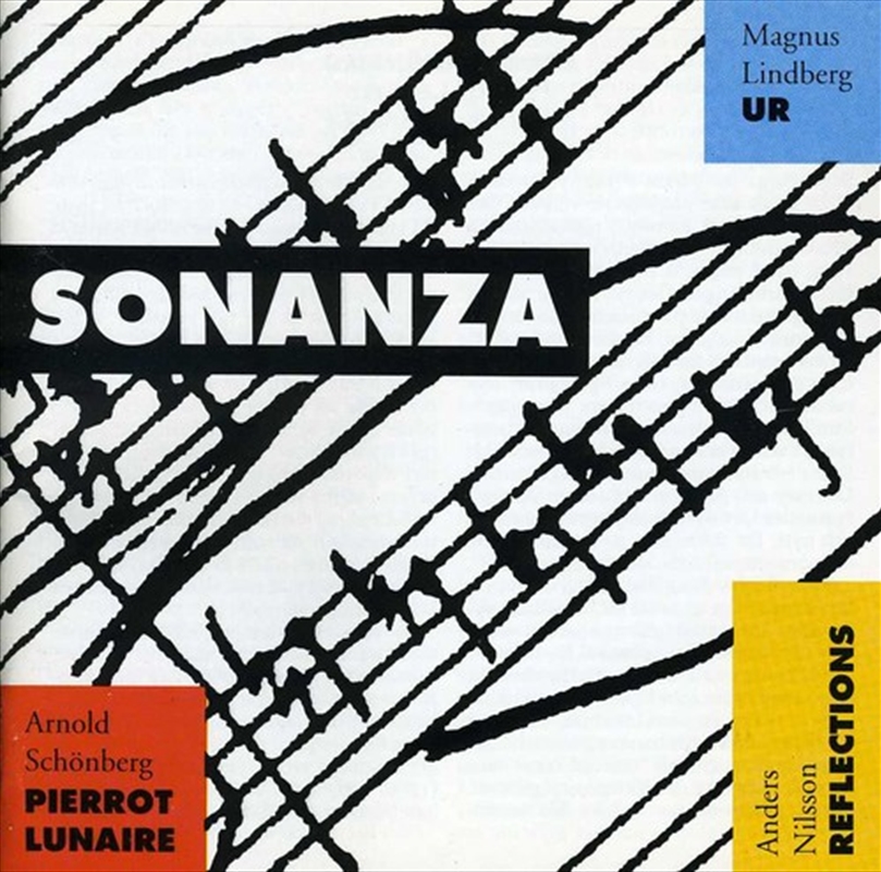 Sonanza/Product Detail/Classical