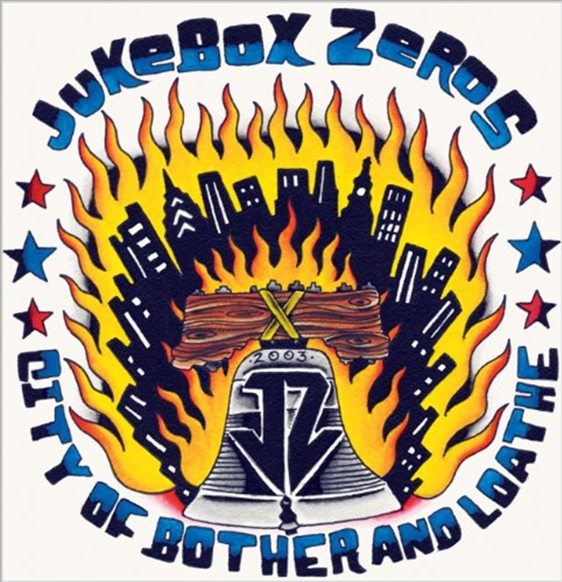 City Of Brother & Loathe/Product Detail/Rock/Pop