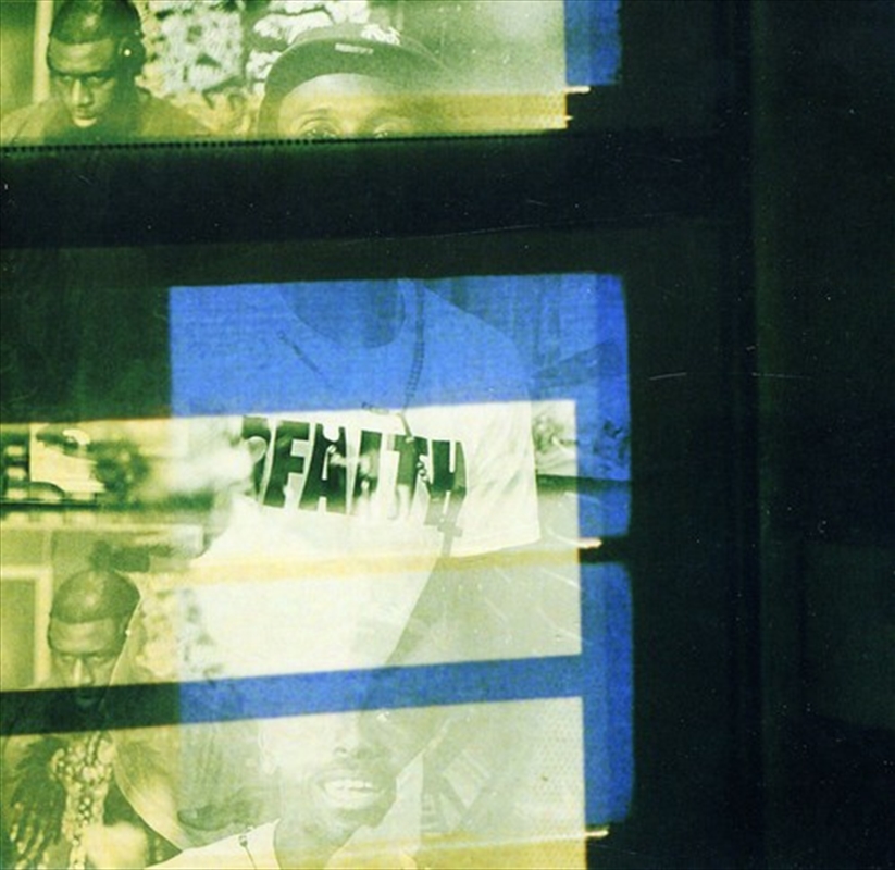 Crack Kills / Preservation/Product Detail/Rap