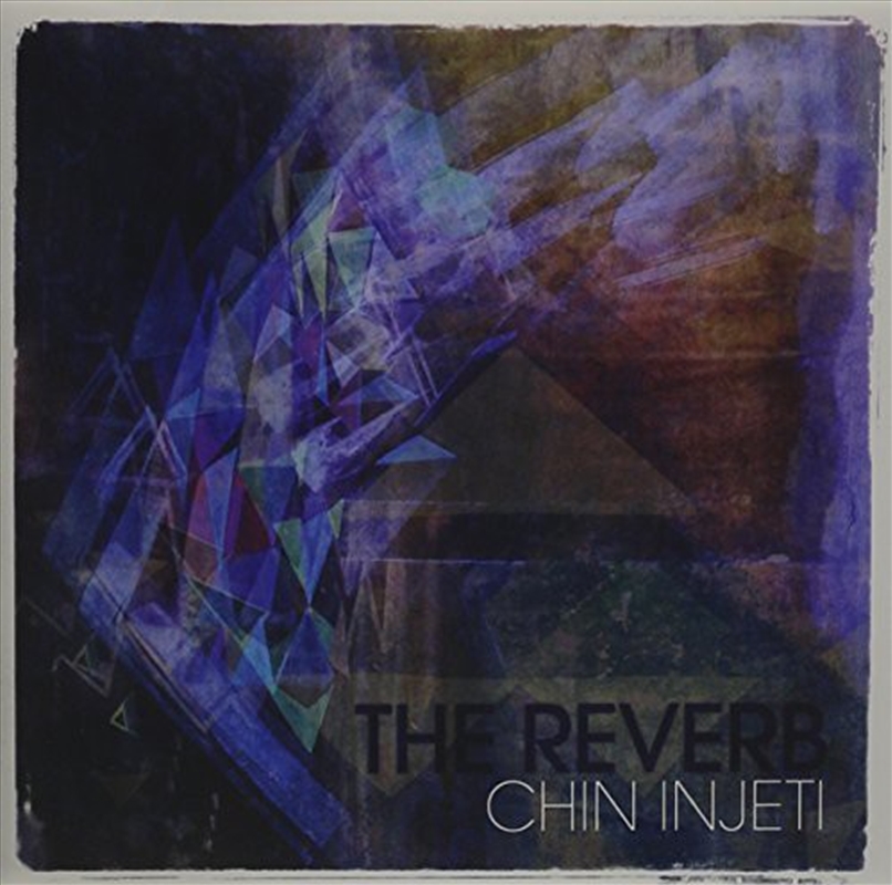 Reverb The/Product Detail/Rock/Pop