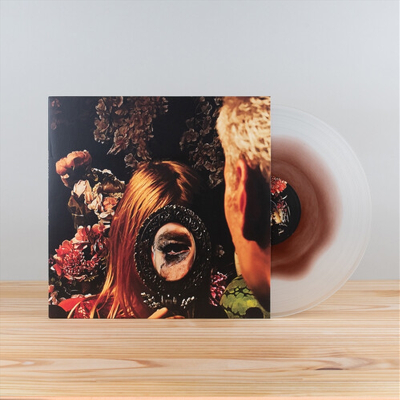 Birth Of Omni/Product Detail/Rock/Pop