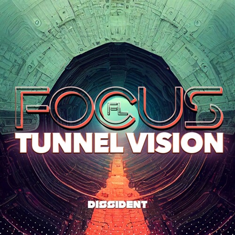 Tunnel Vision/Product Detail/Dance