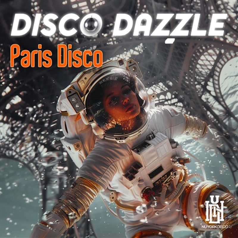 Paris Disco/Product Detail/Rock/Pop